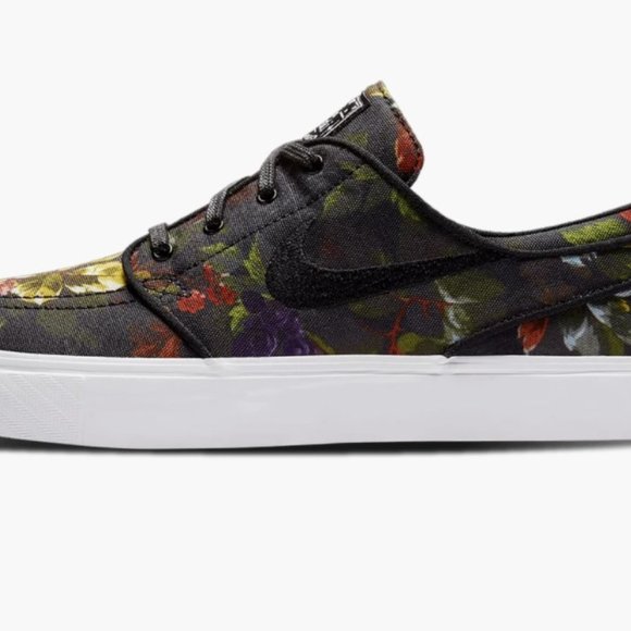 janoski floral 2018